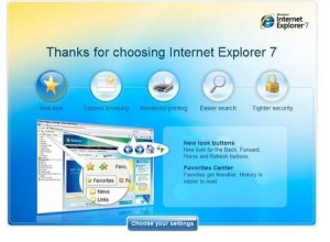 ie7_landing IE 7 default landing page