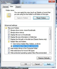 Windows 7 Mail